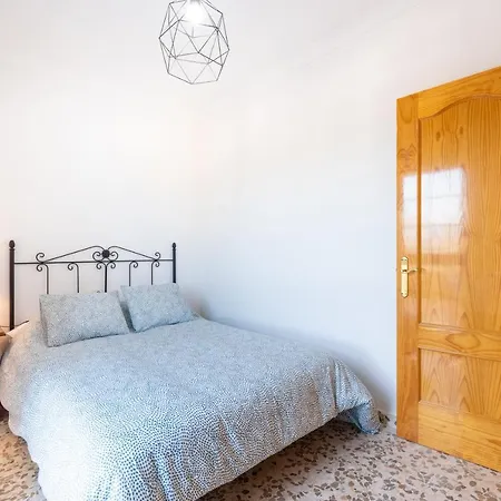 Casa vacanze Canete *