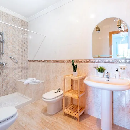 Canete Casa vacanze