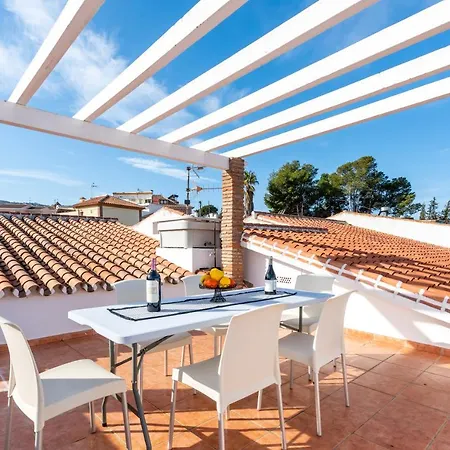 Casa vacanze Canete *